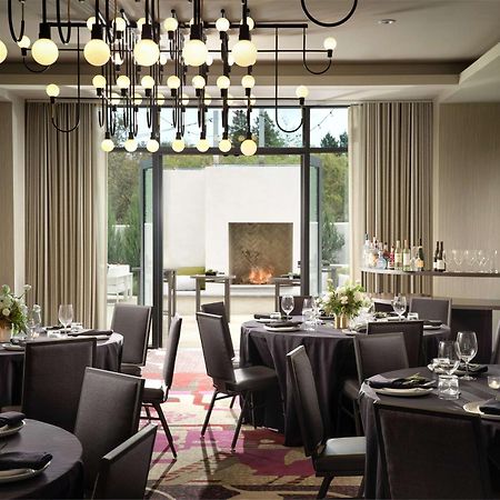 The Knoll Hotel Napa Valley, Tapestry Collection By Hilton Exterior photo