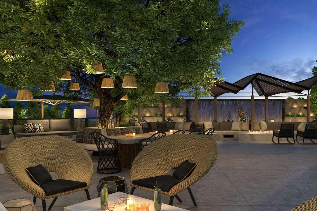 The Knoll Hotel Napa Valley, Tapestry Collection By Hilton Restaurant photo