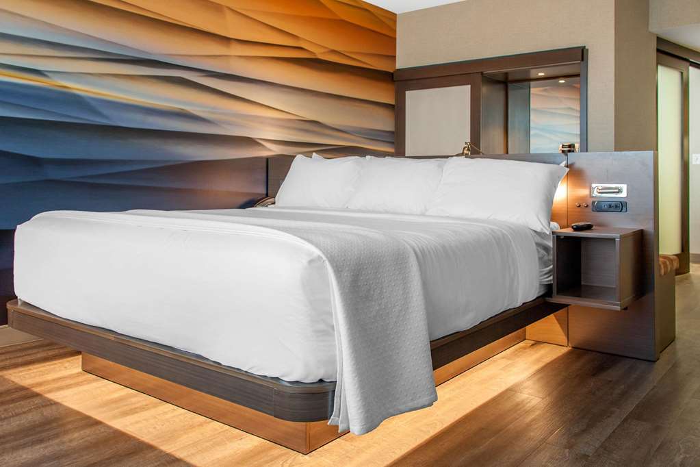 The Knoll Hotel Napa Valley, Tapestry Collection By Hilton Room photo